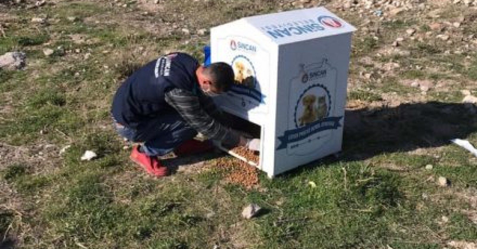 Çünkü hayat paylaşınca güzel..
