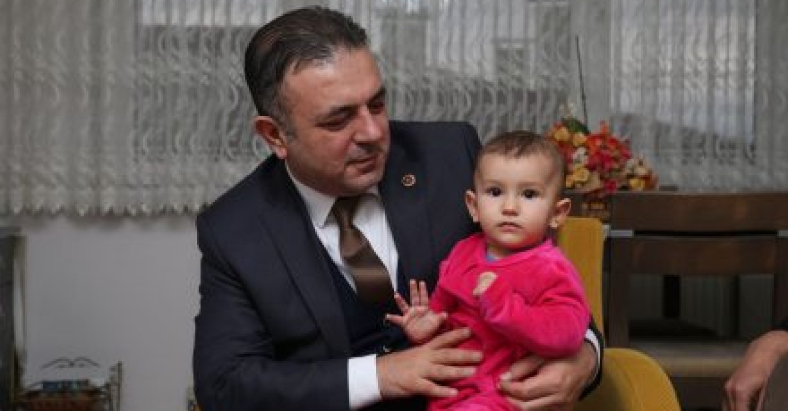 BAŞKAN MURAT ERCAN’DAN SÜRPRİZ EV ZİYARETLERİ