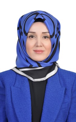 Fatma Nur AYDOĞAN