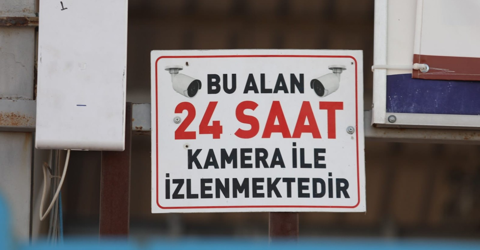 TÖREKENT MAHALLESİ’NE YENİ TAKSİ DURAĞI