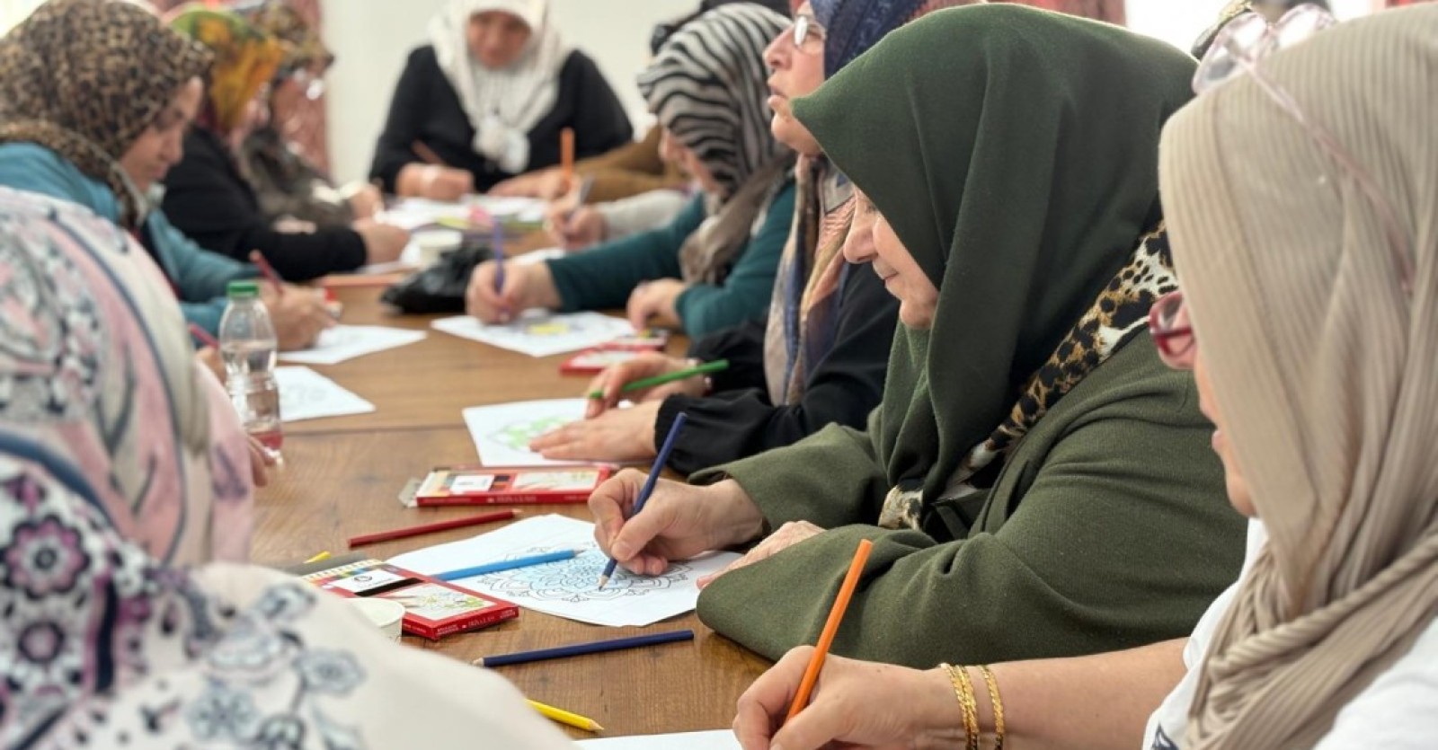 BU KONAKLARDA HER ŞEY HANIMLAR İÇİN