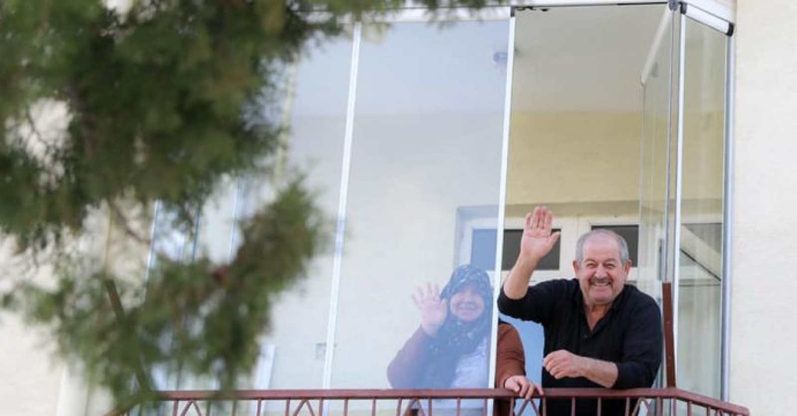 Büyüklerimiz, sevgi dolu bakışlarınıza ve dualarınıza her zaman ihtiyacımız var.
