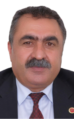 Naci AYDOĞDU