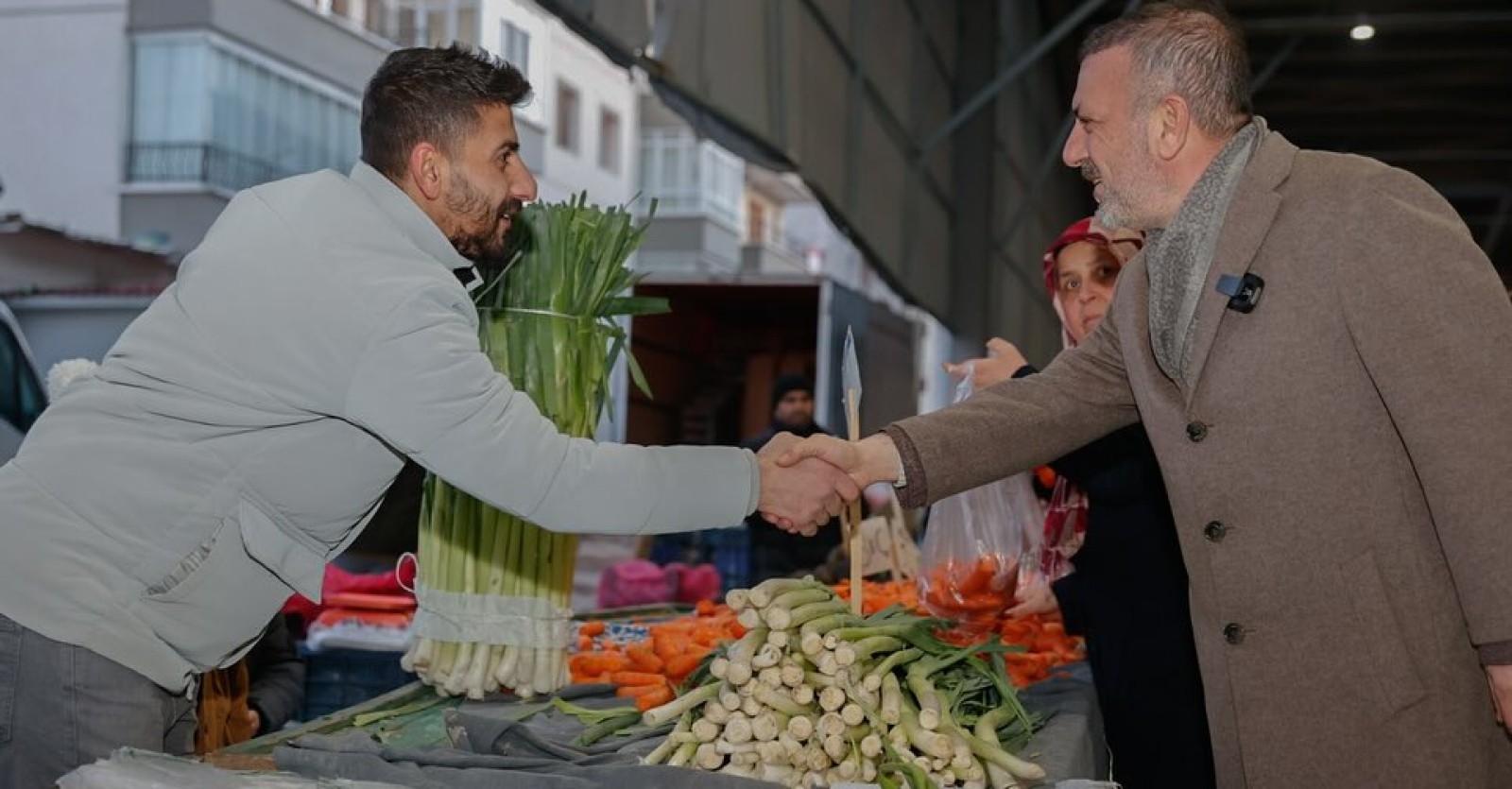 GÖNÜLDEN GÖNÜLE SİNCAN