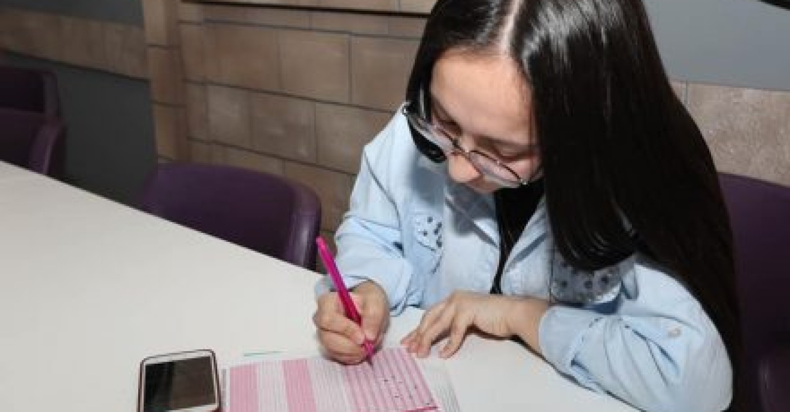 YKS 2020’ye hazırlanan öğrencilerimiz için Sincan genelinde düzenlediğimiz ücretsiz deneme sınavı Kıraathanelerimizde gerçekleşti.