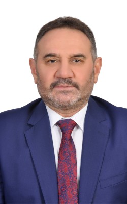 Mustafa KILINÇARSLAN
