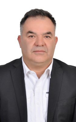 Zekeriya Sezgin GÜLMEZ