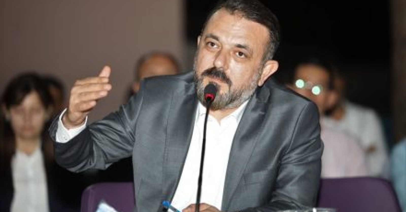 BAŞKAN ERCAN’IN BU KEZ DURAĞI PLEVNE MAHALLESİ İDİ