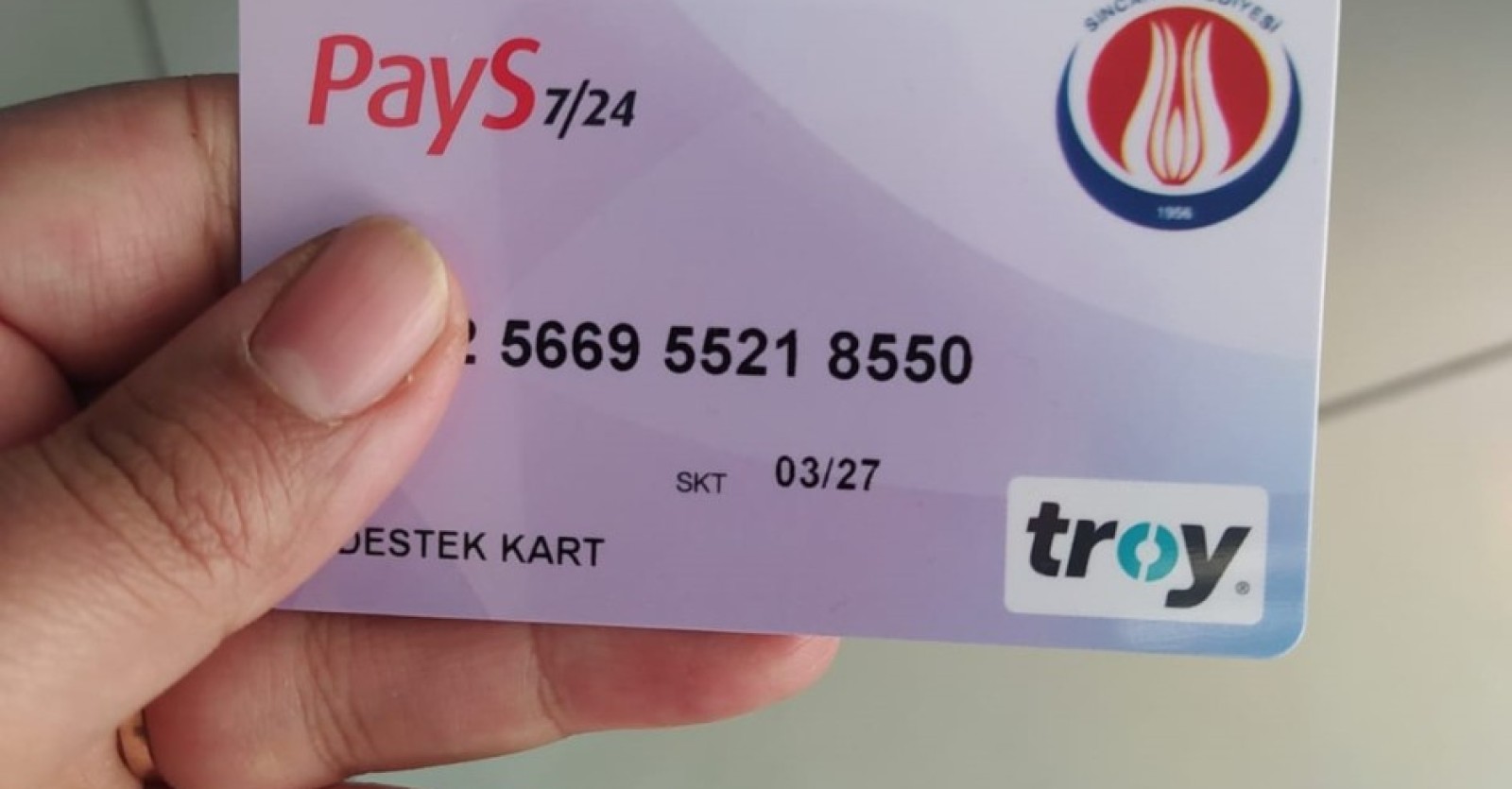 SİNCAN BELEDİYESİ’NDEN ÇÖLYAKLI VATANDAŞLARA NAKDİ YARDIM
