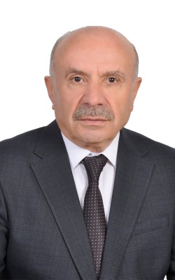 Osman AKDOĞAN