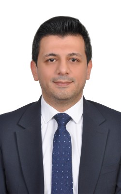 Kaan Yusuf YURTERİ