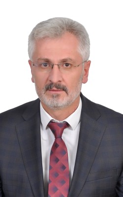Erdal KÜÇÜKKAHREMAN