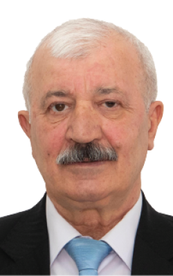 Ahmet KAMİLOĞLU