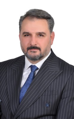 Serkan TEKGÜMÜŞ