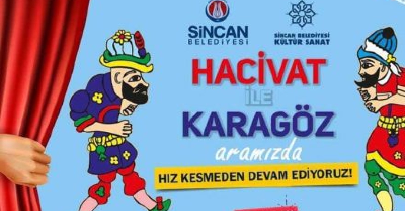 Çocuk oyunlarımız e-kültür platformundan devam ediyor!