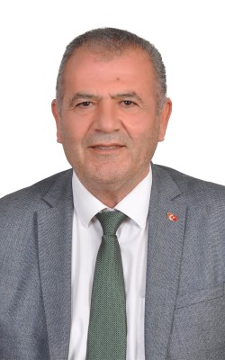 Sinan ÖZATA