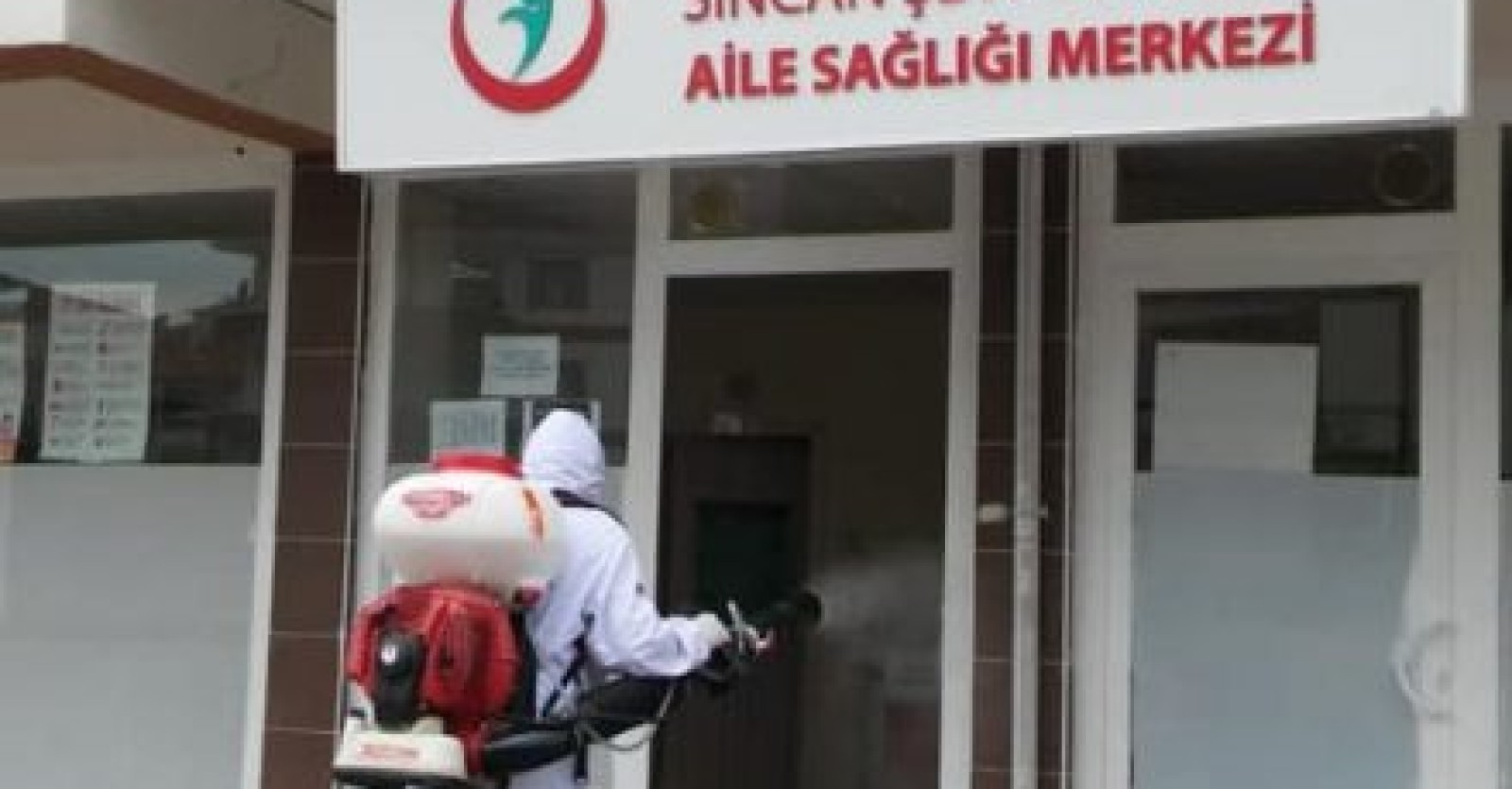 Normalleşme sürecinde de tedbiri elden bırakmıyoruz…