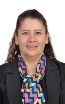 Nigar KOCA