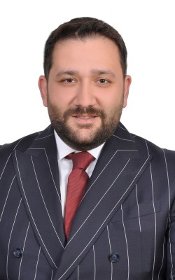 Adnan Taha TUĞRUL