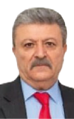 Turan ŞİMŞEK