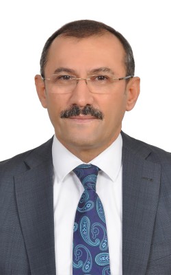 Bekir YILDIZ