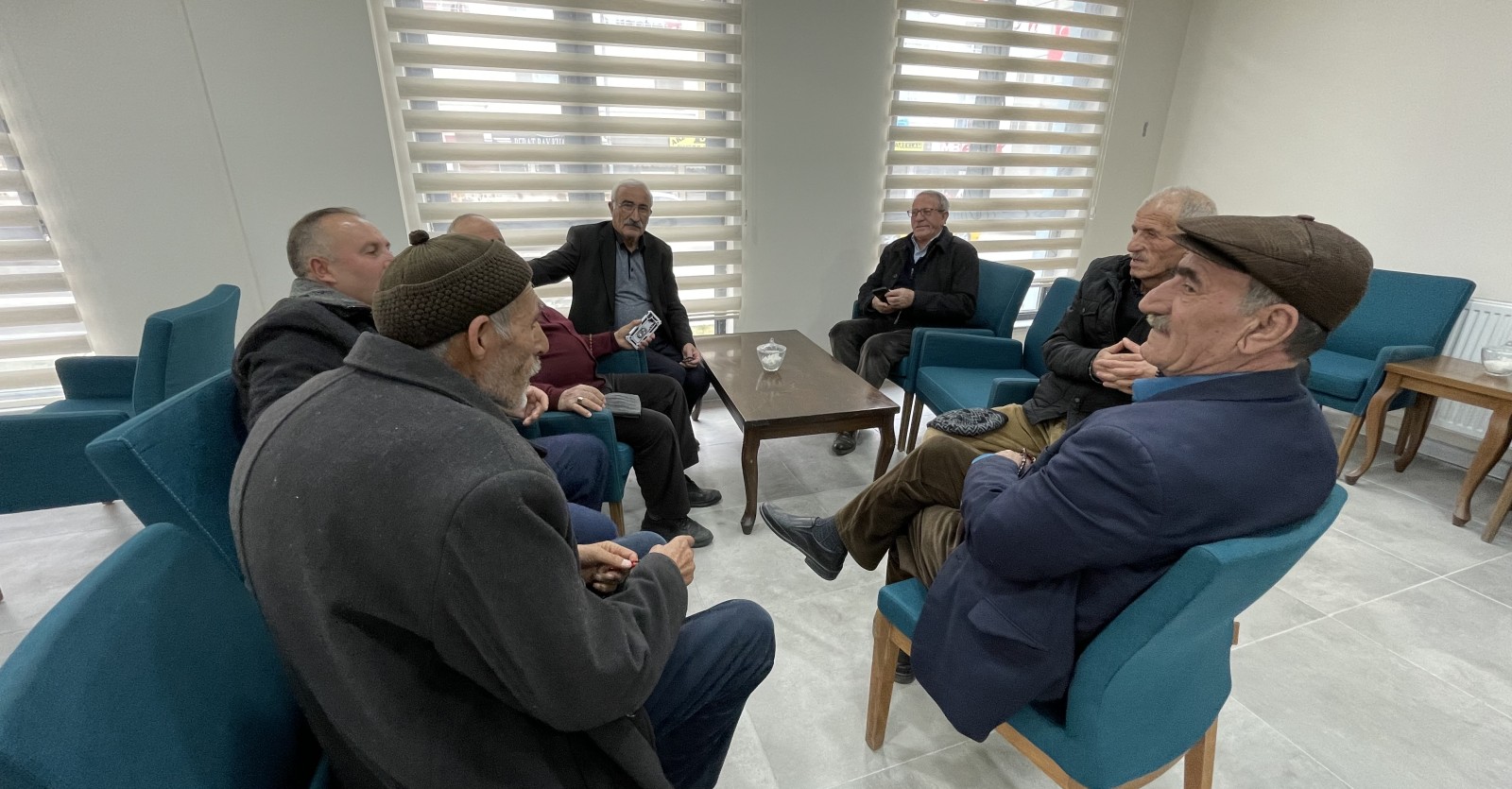 SİNCAN’DA GÜNGÖRMÜŞLERİN ADRESİ KONAKLAR