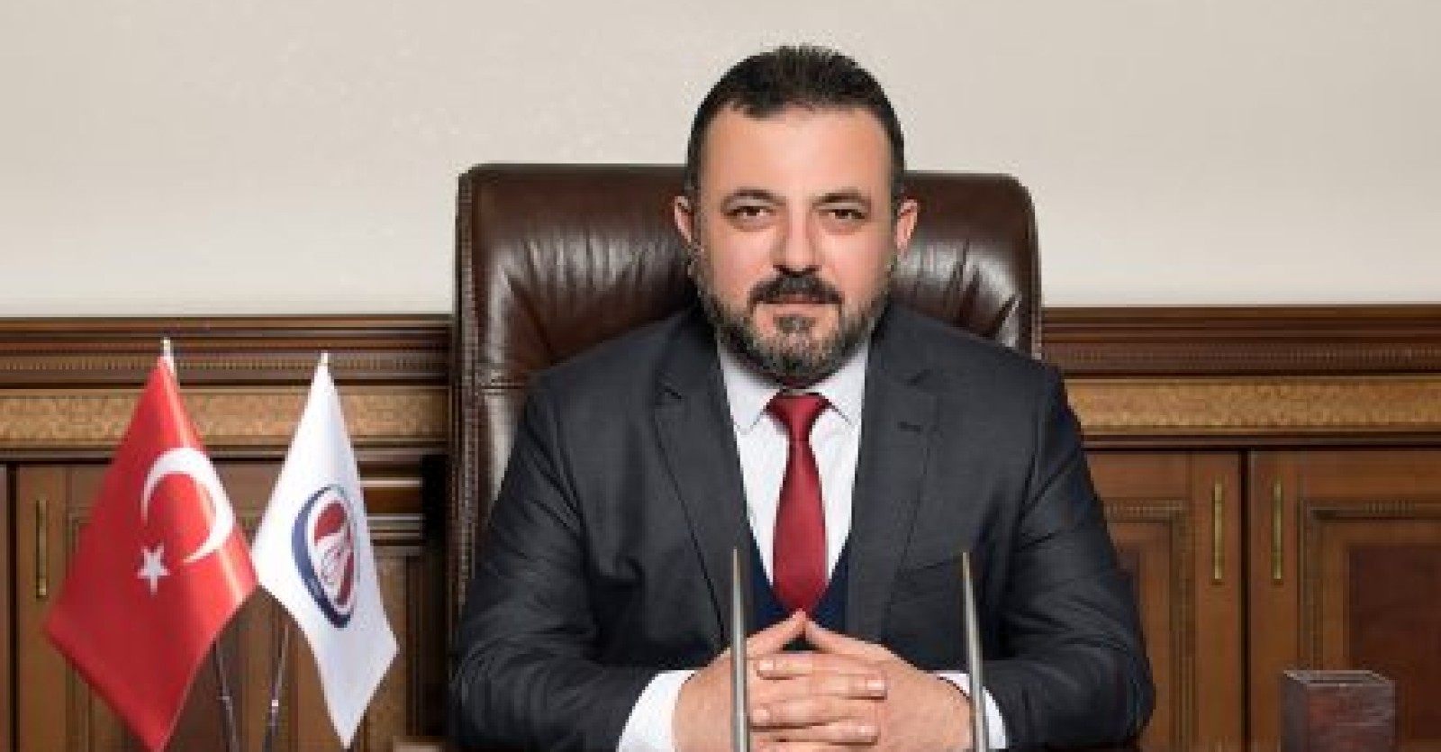 BAŞKAN ERCAN UYARDI: EVLERİMİZDEN ÇIKMAYALIM