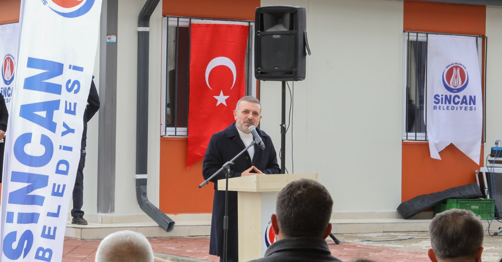 OSMANLI MAHALLESİ YENİ AİLE SAĞLIĞI MERKEZİNE KAVUŞTU