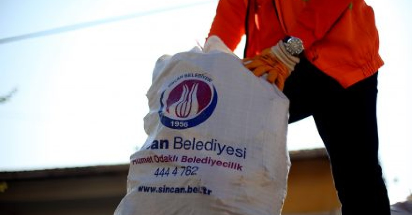 SİNCAN’DA SOSYAL DESTEK KARTI BAŞVURU VE GÜNCELLEMELERİ E-DEVLET ÜZERİNDEN YAPILIYOR