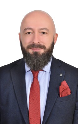 Çağatay TANDOĞAN