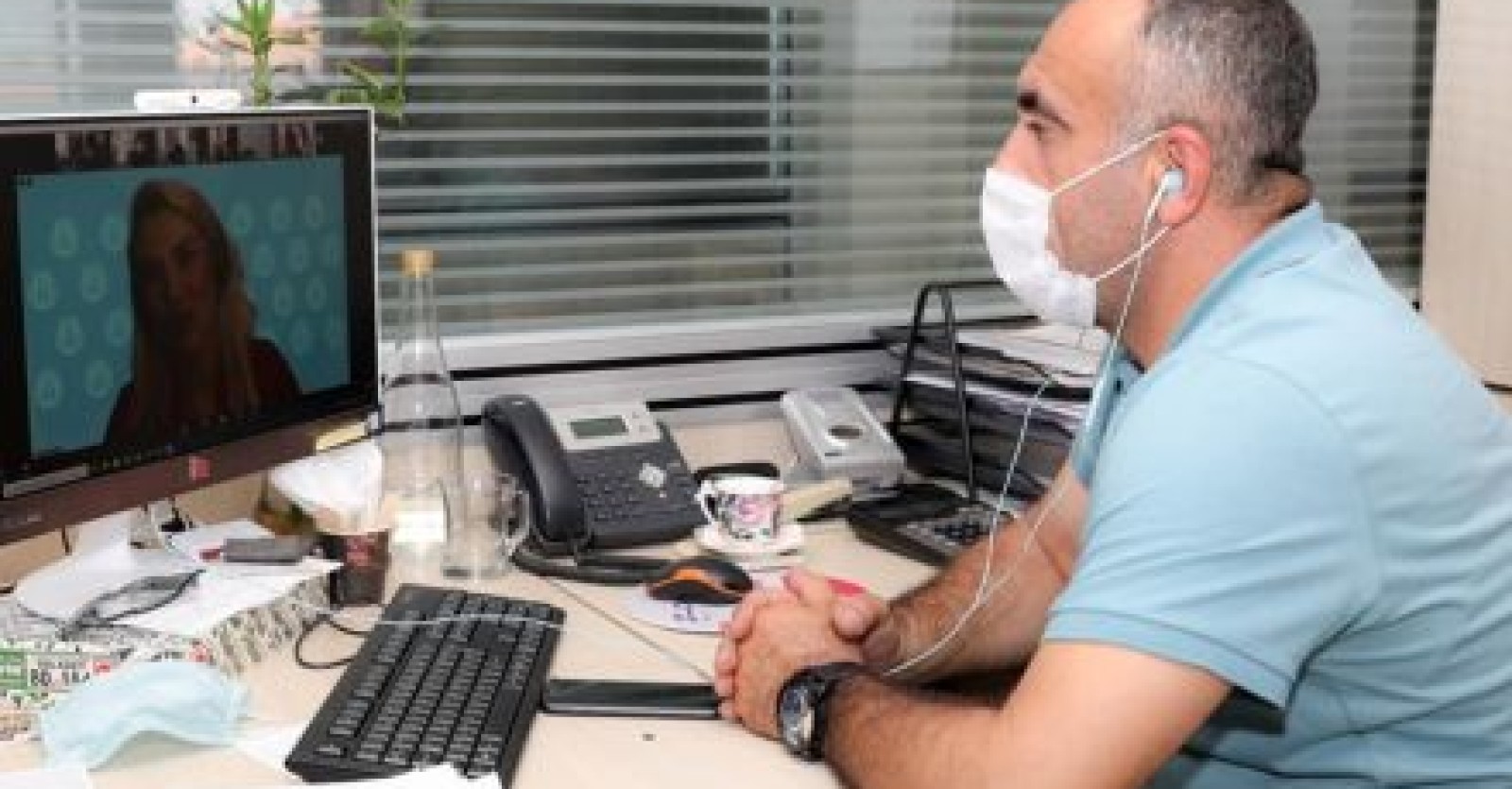 Stres Yönetimi, Duygusal Dayanıklılık, Kurumsal Motivasyon ve Etkili İletişim Semineri