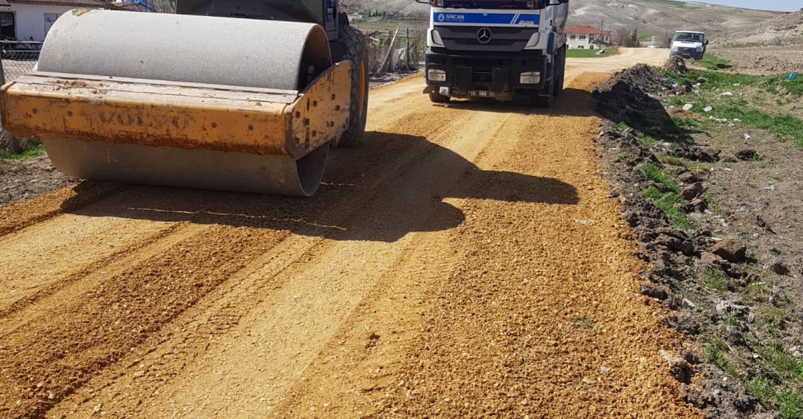 BAŞKAN MURAT ERCAN FİLİSTİN’E DESTEK YÜRÜYÜŞÜNE KATILDI