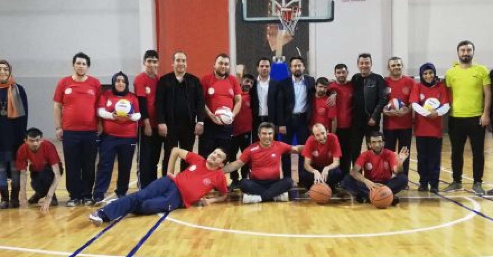 “MUTLU ÇARŞAMBA” PROJESİ SİNCAN’DA