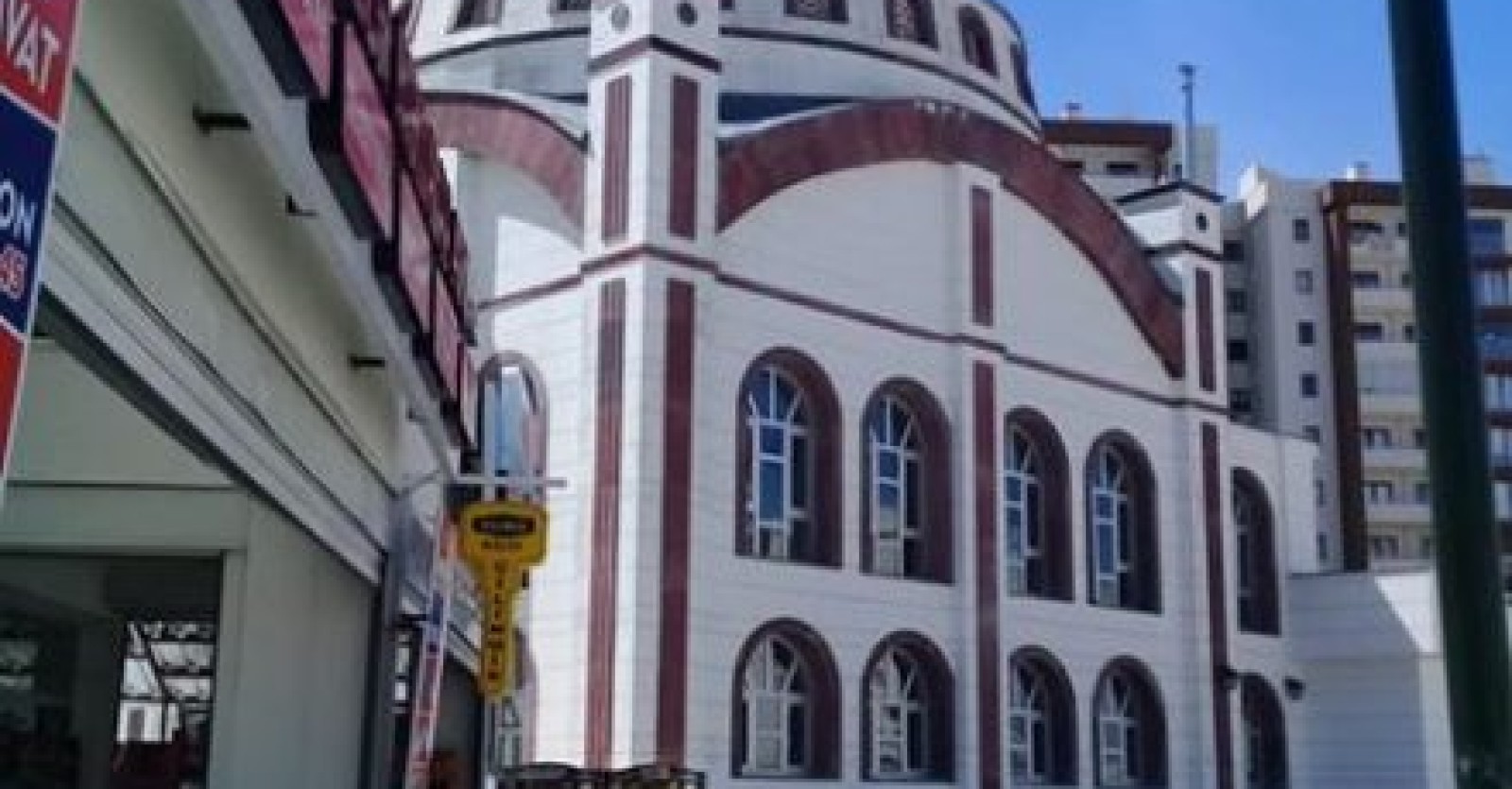 Koronavirüs tedbirlerimiz ilk günden itibaren Sincan’ın her bölgesinde titizlikle sürüyor.