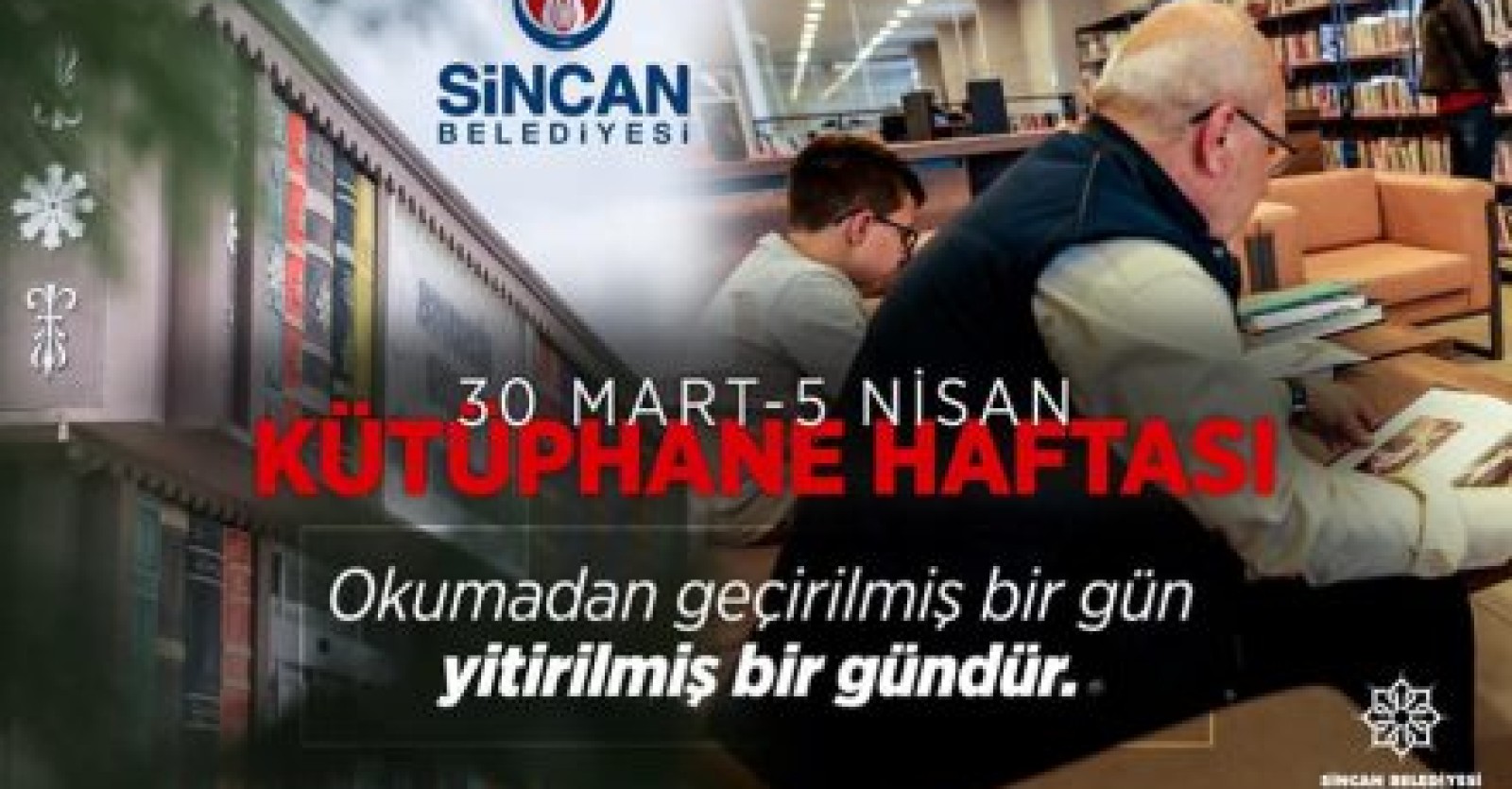 KÜTÜPHANEM CEPTE uygulamasıyla artık kitaplar cebinizde!