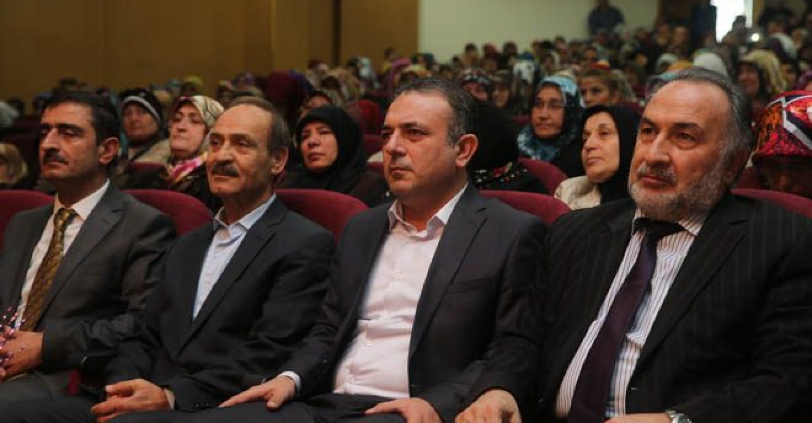 SİNCAN BELEDİYESİ’NDEN MEVLİD KANDİLİNE ÖZEL PROGRAM