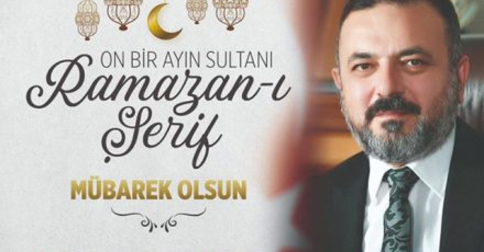 Hoşgeldin Ya Şehr-i Ramazan…