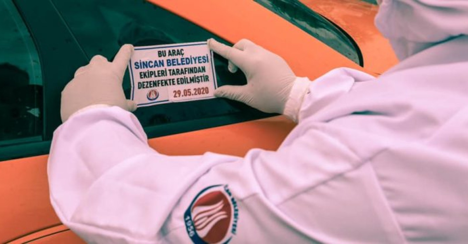 Koronavirüsle mücadelemiz devam ediyor.