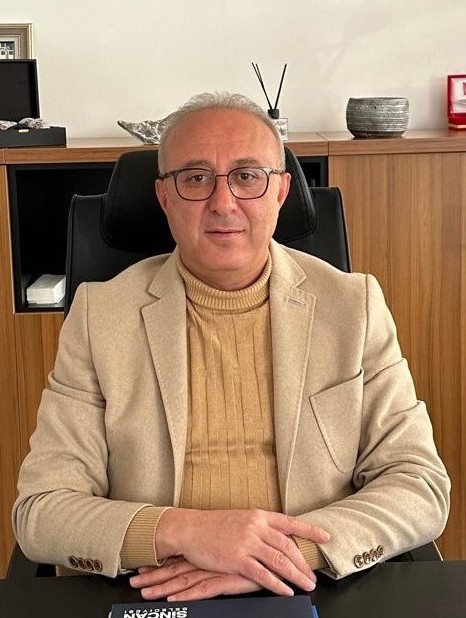 Alparslan COŞKUN