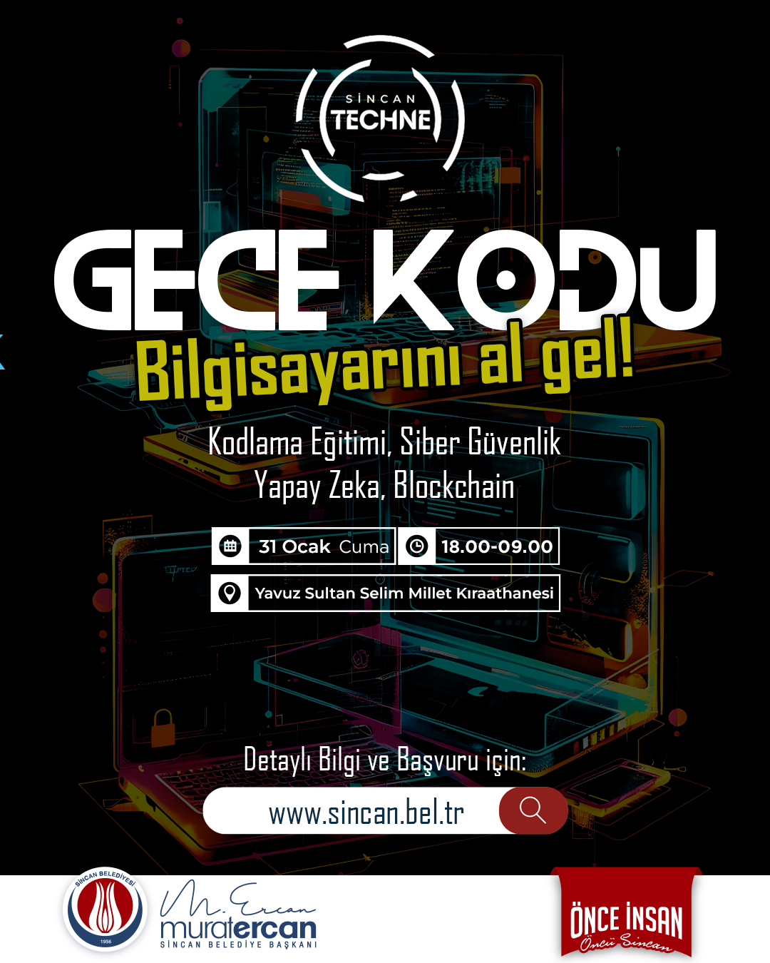 Gece Kodu