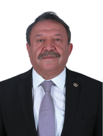 Yüksel ARSLAN