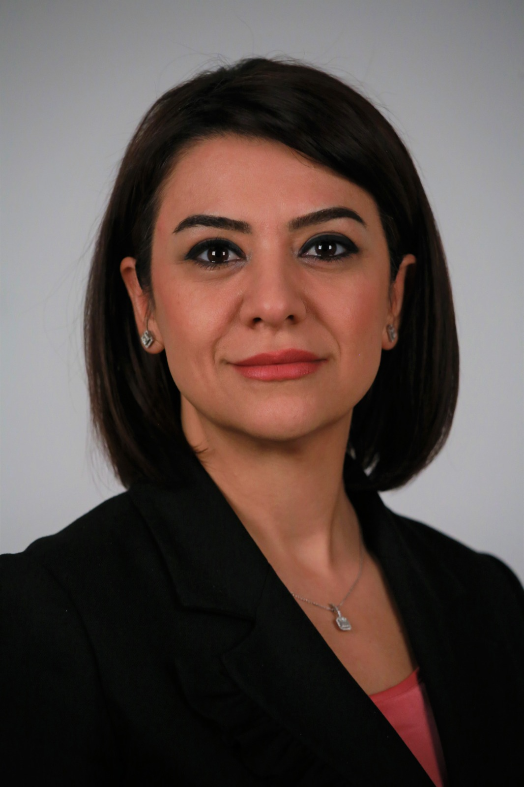 Gamze TAŞCIER