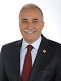 Ahmet Eşref FAKIBABA