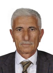 Ahmet YILMAZ