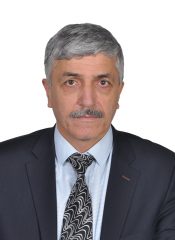 Rüştü PARLAKYILDIZ