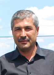 Abdullah ARSLANER