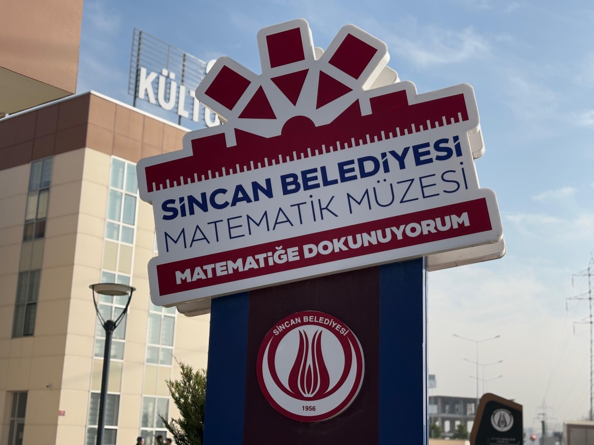 Matematik Müzesi