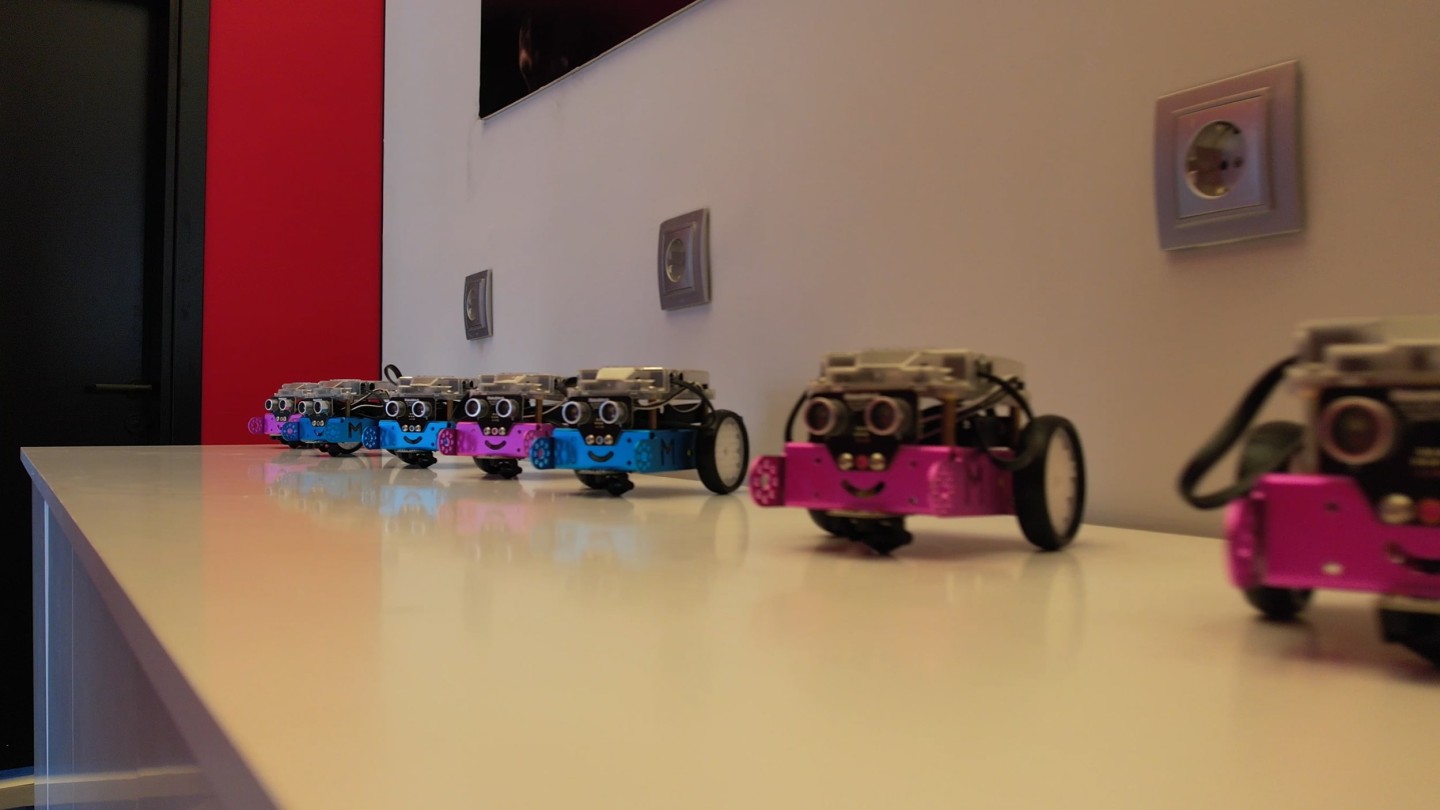 Dijital Dönüşüm Akademisi